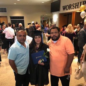 Meet your Posher, Elisa